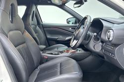 2023 Nissan JUKE ST-L