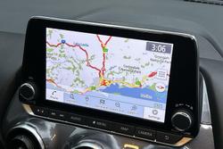 2023 Nissan JUKE ST-L