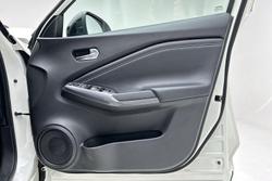 2023 Nissan JUKE ST-L