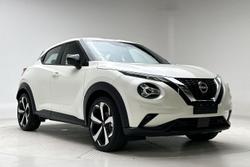 2023 Nissan JUKE ST-L