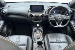 2023 Nissan JUKE ST-L