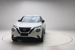 2023 Nissan JUKE ST-L