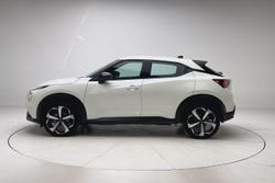 2023 Nissan JUKE ST-L
