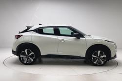 2023 Nissan JUKE ST-L