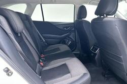 2024 Subaru Outback AWD