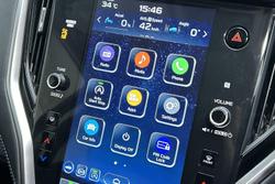 2024 Subaru Outback AWD