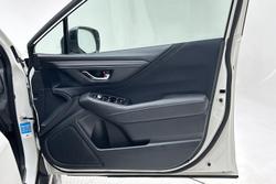 2024 Subaru Outback AWD