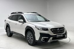 2024 Subaru Outback AWD