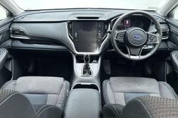 2024 Subaru Outback AWD