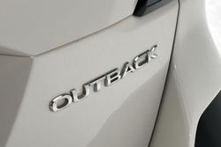 2024 Subaru Outback AWD