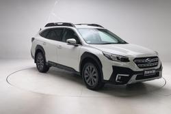 2024 Subaru Outback AWD
