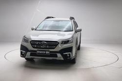 2024 Subaru Outback AWD