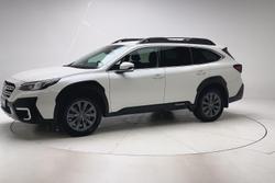 2024 Subaru Outback AWD