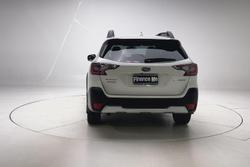 2024 Subaru Outback AWD