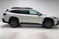 2024 Subaru Outback AWD