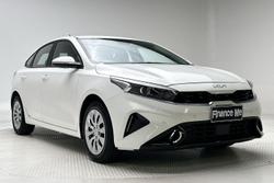 2024 Kia Cerato S