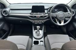 2024 Kia Cerato S