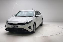 2024 Kia Cerato S