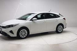 2024 Kia Cerato S