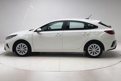 2024 Kia Cerato S