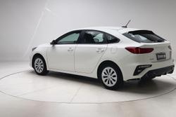 2024 Kia Cerato S