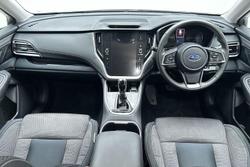 2024 Subaru Outback AWD