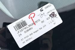 2024 Subaru Outback AWD