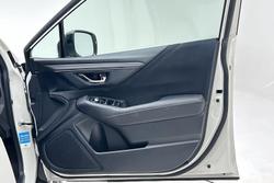 2024 Subaru Outback AWD