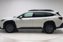 2024 Subaru Outback AWD