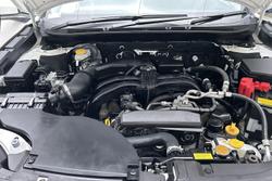 2024 Subaru Outback AWD