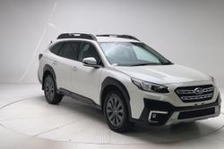 2024 Subaru Outback AWD