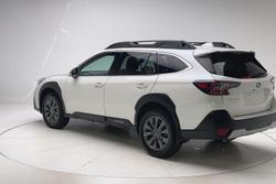 2024 Subaru Outback AWD