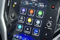 2024 Subaru Outback AWD