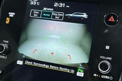 2024 Subaru Outback AWD