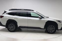 2024 Subaru Outback AWD