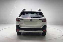 2024 Subaru Outback AWD