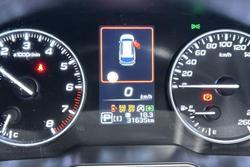 2024 Subaru Outback AWD