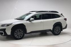 2024 Subaru Outback AWD