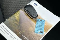 2024 Subaru Outback AWD