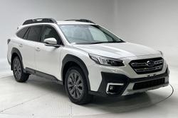 2024 Subaru Outback AWD