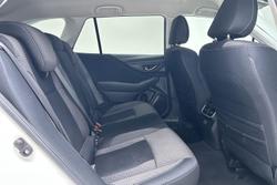 2024 Subaru Outback AWD