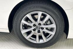 2024 Mazda 3 G20 Pure