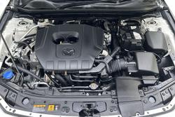2024 Mazda 3 G20 Pure