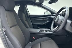 2024 Mazda 3 G20 Pure
