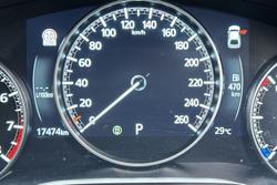 2024 Mazda 3 G20 Pure