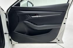 2024 Mazda 3 G20 Pure