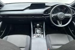 2024 Mazda 3 G20 Pure