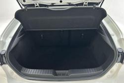 2024 Mazda 3 G20 Pure