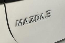 2024 Mazda 3 G20 Pure