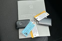 2024 Mazda 3 G20 Pure